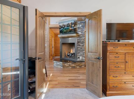 2196 Genoa Heights Lane, Genoa, NV 89411 Photo