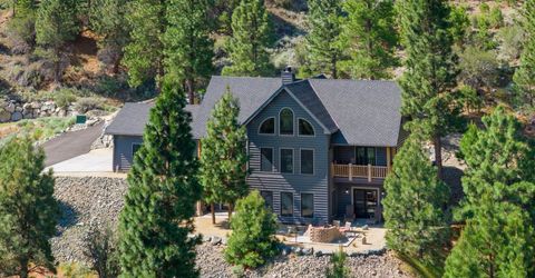 2196 Genoa Heights Lane, Genoa, NV 89411 Photo