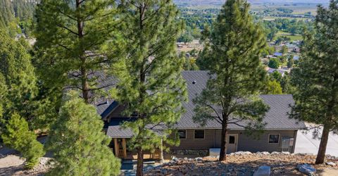 2196 Genoa Heights Lane, Genoa, NV 89411 Photo