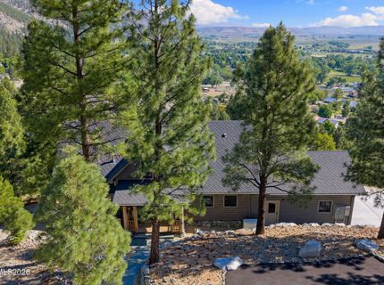 2196 Genoa Heights Lane, Genoa, NV 89411 Photo