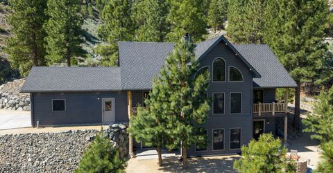 2196 Genoa Heights Lane, Genoa, NV 89411 Photo