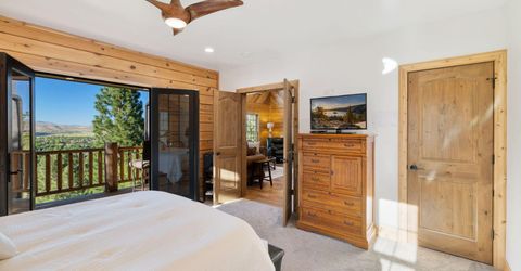 2196 Genoa Heights Lane, Genoa, NV 89411 Photo