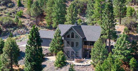 2196 Genoa Heights Lane, Genoa, NV 89411 Photo