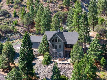 2196 Genoa Heights Lane, Genoa, NV 89411 Photo