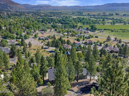2196 Genoa Heights Lane, Genoa, NV 89411 Photo