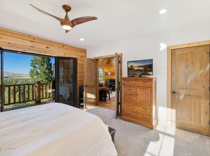2196 Genoa Heights Lane, Genoa, NV 89411 Photo