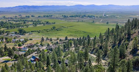 2196 Genoa Heights Lane, Genoa, NV 89411 Photo