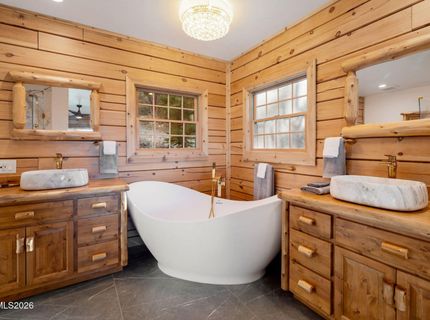 2196 Genoa Heights Lane, Genoa, NV 89411 Photo