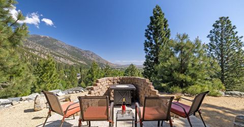 2196 Genoa Heights Lane, Genoa, NV 89411 Photo