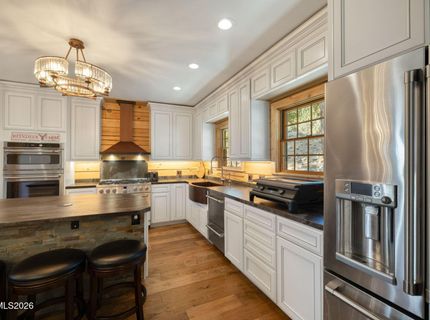 2196 Genoa Heights Lane, Genoa, NV 89411 Photo
