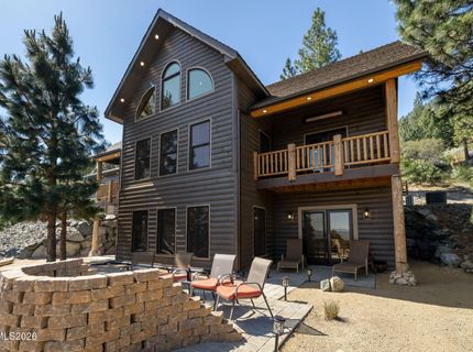 2196 Genoa Heights Lane, Genoa, NV 89411 Photo