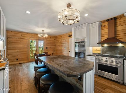 2196 Genoa Heights Lane, Genoa, NV 89411 Photo