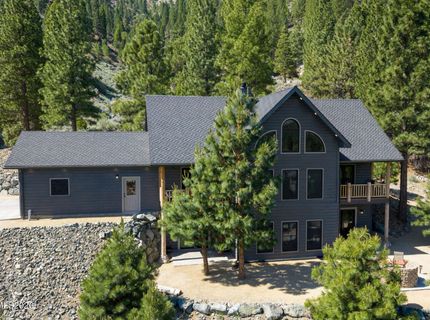 2196 Genoa Heights Lane, Genoa, NV 89411 Photo