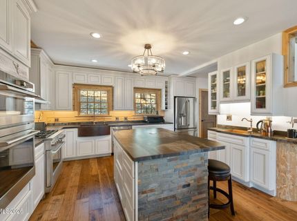 2196 Genoa Heights Lane, Genoa, NV 89411 Photo