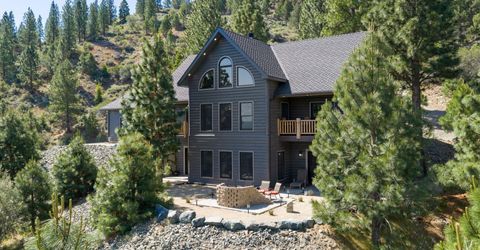 2196 Genoa Heights Lane, Genoa, NV 89411 Photo