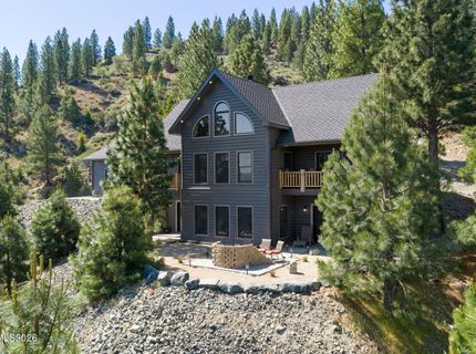2196 Genoa Heights Lane, Genoa, NV 89411 Photo