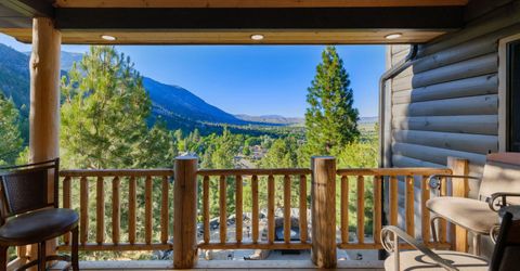 2196 Genoa Heights Lane, Genoa, NV 89411 Photo