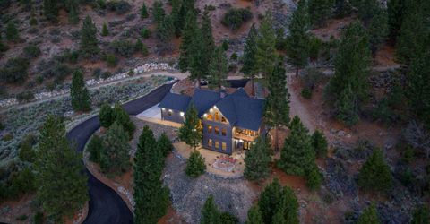 2196 Genoa Heights Lane, Genoa, NV 89411 Photo