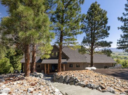 2196 Genoa Heights Lane, Genoa, NV 89411 Photo