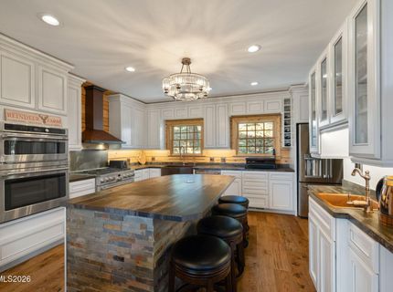 2196 Genoa Heights Lane, Genoa, NV 89411 Photo