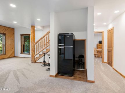 2196 Genoa Heights Lane, Genoa, NV 89411 Photo