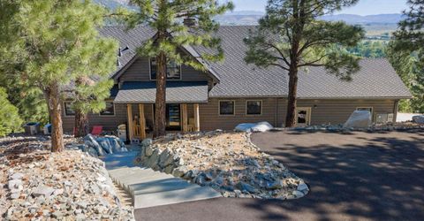 2196 Genoa Heights Lane, Genoa, NV 89411 Photo