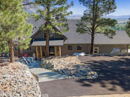 2196 Genoa Heights Lane, Genoa, NV 89411 Photo