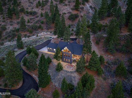 2196 Genoa Heights Lane, Genoa, NV 89411 Photo