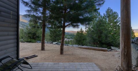 2196 Genoa Heights Lane, Genoa, NV 89411 Photo