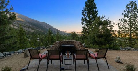 2196 Genoa Heights Lane, Genoa, NV 89411 Photo