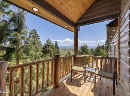 2196 Genoa Heights Lane, Genoa, NV 89411 Photo