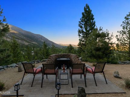 2196 Genoa Heights Lane, Genoa, NV 89411 Photo