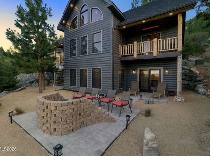 2196 Genoa Heights Lane, Genoa, NV 89411 Photo