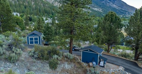 2196 Genoa Heights Lane, Genoa, NV 89411 Photo