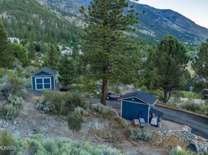 2196 Genoa Heights Lane, Genoa, NV 89411 Photo