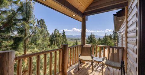2196 Genoa Heights Lane, Genoa, NV 89411 Photo