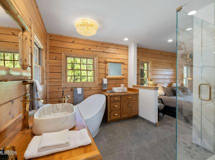 2196 Genoa Heights Lane, Genoa, NV 89411 Photo