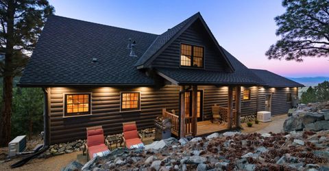 2196 Genoa Heights Lane, Genoa, NV 89411 Photo