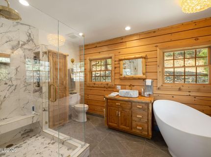 2196 Genoa Heights Lane, Genoa, NV 89411 Photo