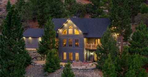 2196 Genoa Heights Lane, Genoa, NV 89411 Photo