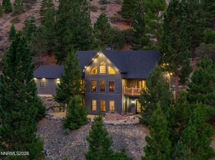 2196 Genoa Heights Lane, Genoa, NV 89411 Photo