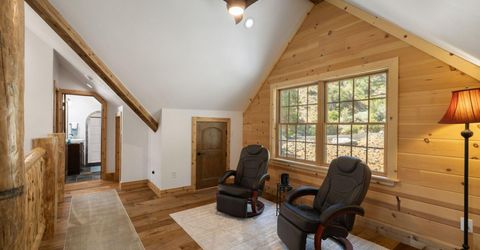 2196 Genoa Heights Lane, Genoa, NV 89411 Photo