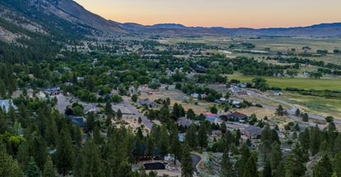 2196 Genoa Heights Lane, Genoa, NV 89411 Photo