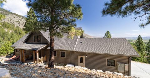 2196 Genoa Heights Lane, Genoa, NV 89411 Photo