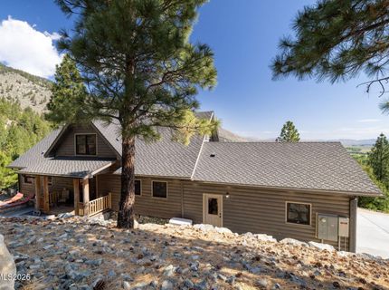 2196 Genoa Heights Lane, Genoa, NV 89411 Photo