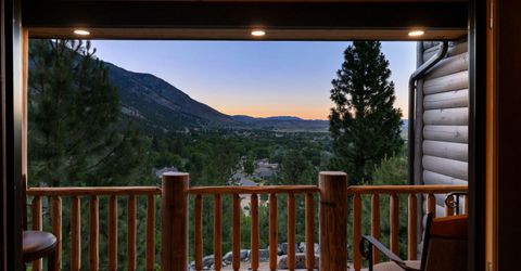 2196 Genoa Heights Lane, Genoa, NV 89411 Photo