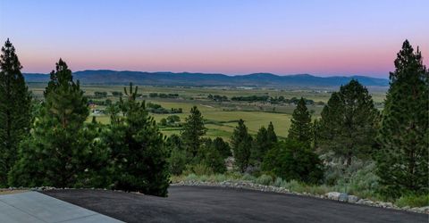 2196 Genoa Heights Lane, Genoa, NV 89411 Photo