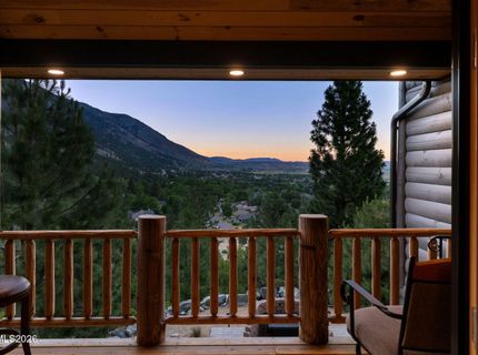 2196 Genoa Heights Lane, Genoa, NV 89411 Photo