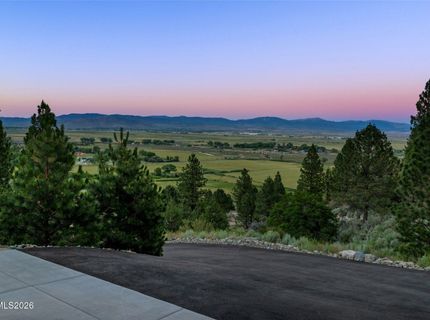 2196 Genoa Heights Lane, Genoa, NV 89411 Photo