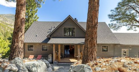 2196 Genoa Heights Lane, Genoa, NV 89411 Photo